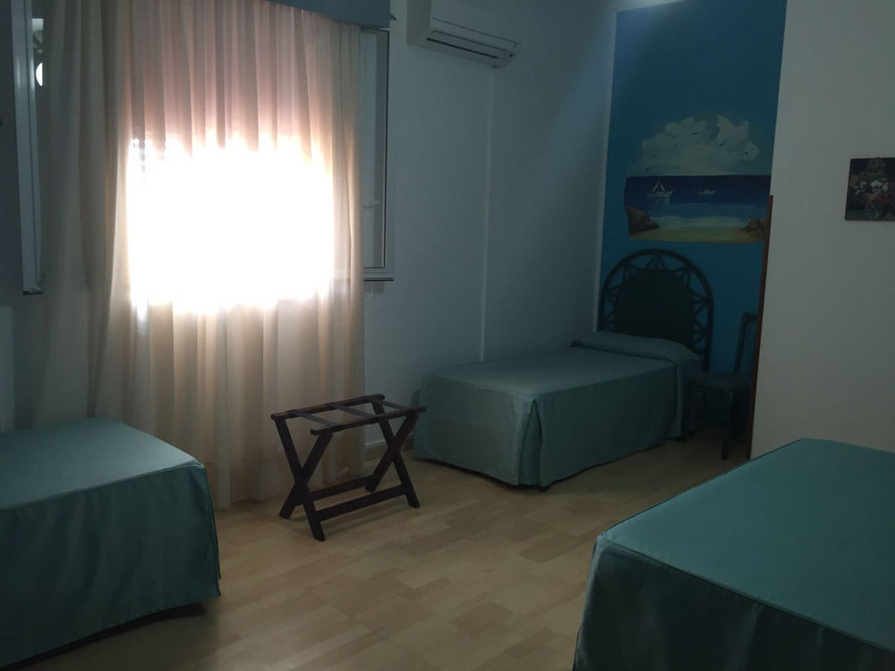 Alba D'Amore Hotel & Spa Lampedusa Exterior photo