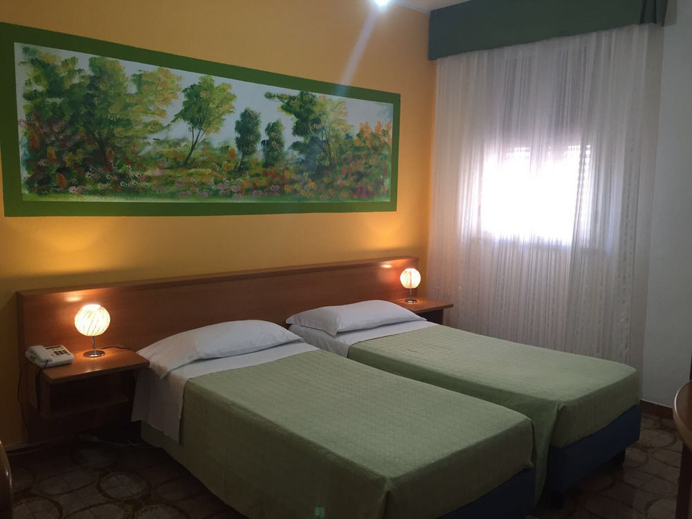 Alba D'Amore Hotel & Spa Lampedusa Exterior photo